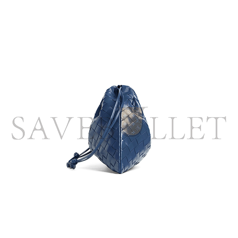 BOTTEGA VENETA DUSTBAG 796728V3IV14019 (32*23*1cm)